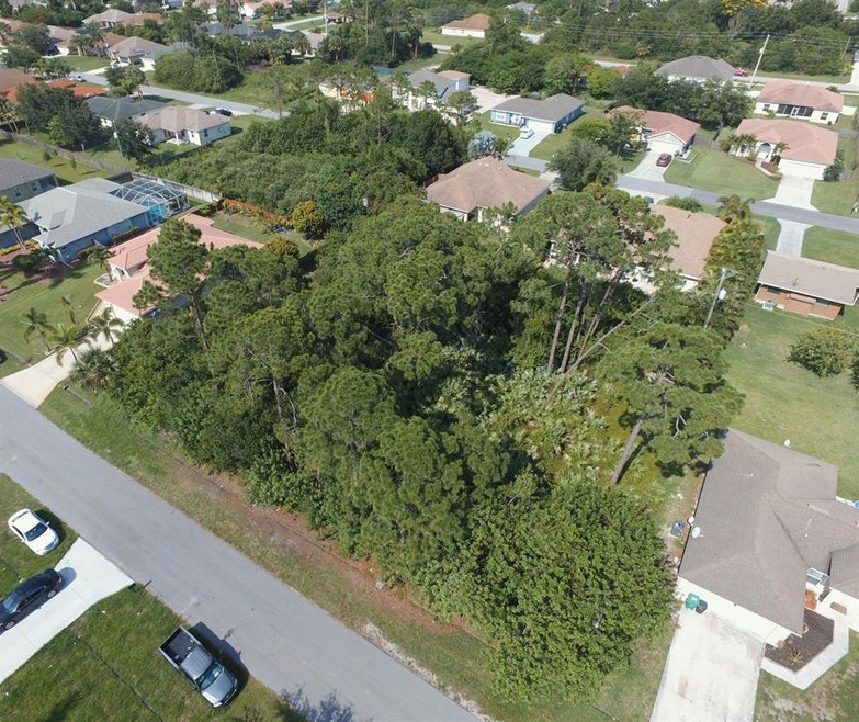 2367 SW Ludlow St, Port Saint Lucie, FL 34953 - photo 1