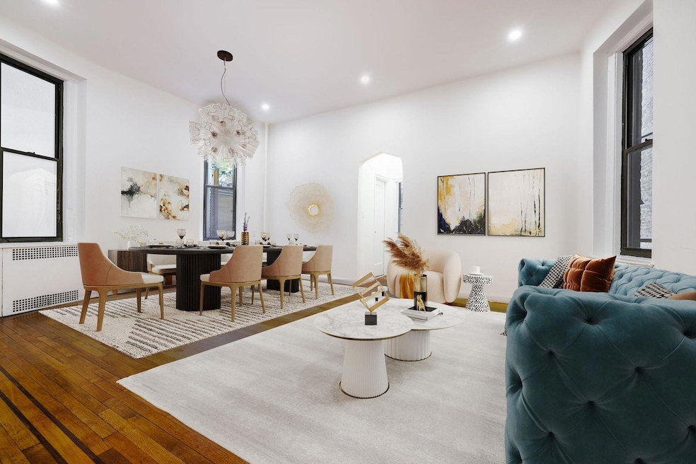 250 W 22nd St unit 1B, New York, NY 10011 - photo 1