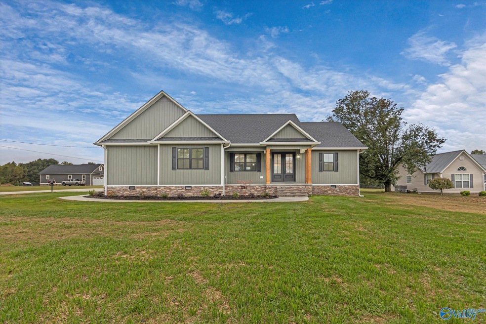 2417 Oak Dr, Sardis City, AL 35956 MLS 21845821