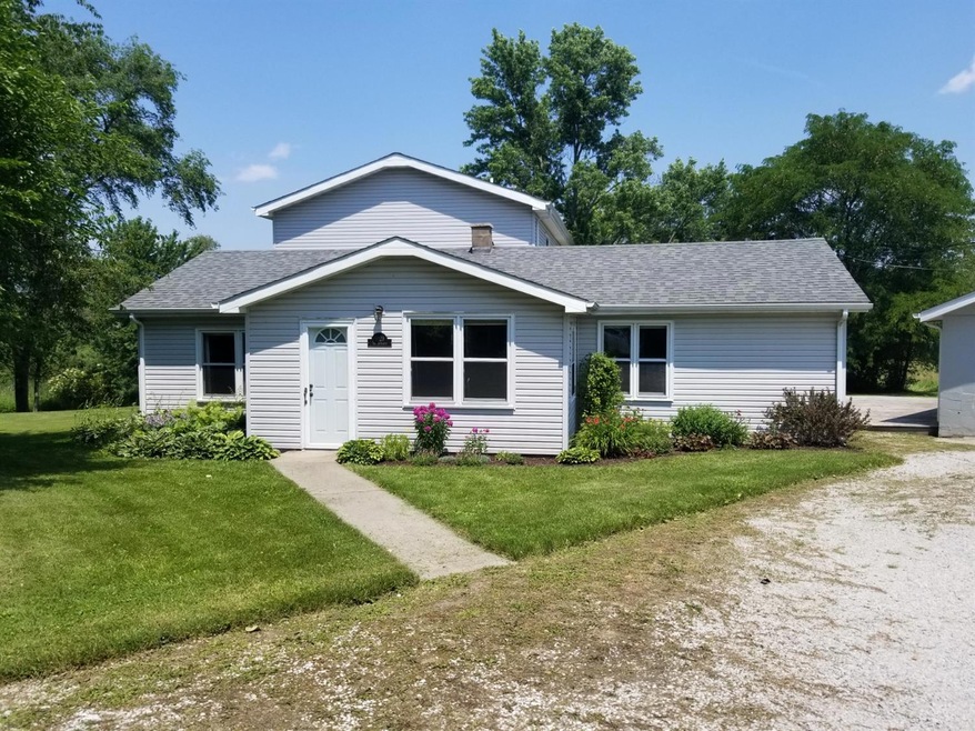 9929 Kreitzburg St, Dyer, IN 46311 - photo 1