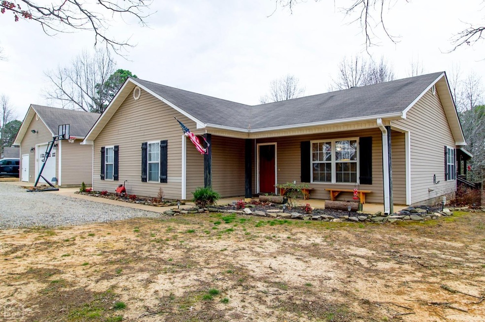 177 County Road 799, Jonesboro, AR 72405 - photo 1