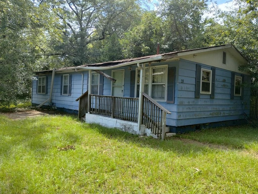 Main View