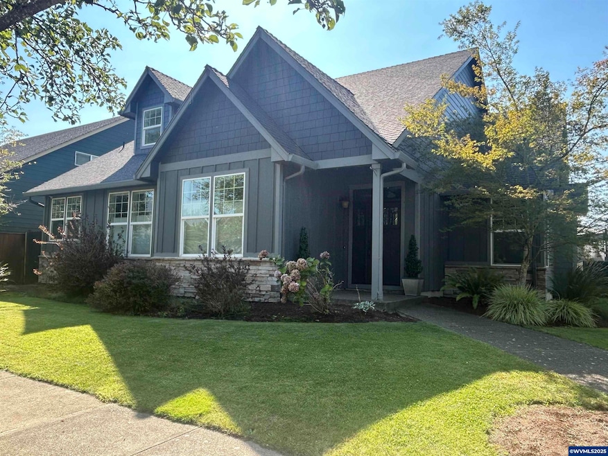 1710 Webb Lake Dr NE, Silverton, OR 97381 - photo 1