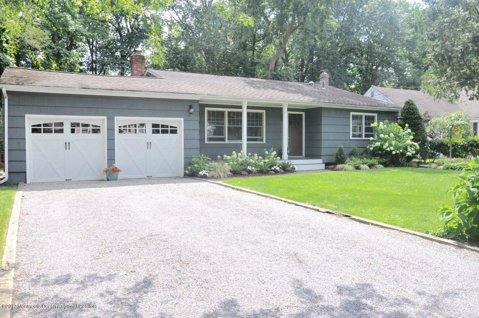 83 Amelia Cir, Little Silver, NJ 07739 - photo 1