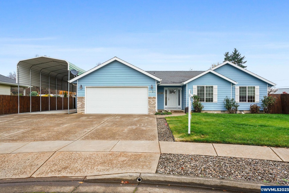 1929 Summerfield Ct SW, Albany, OR 97321 - photo 1