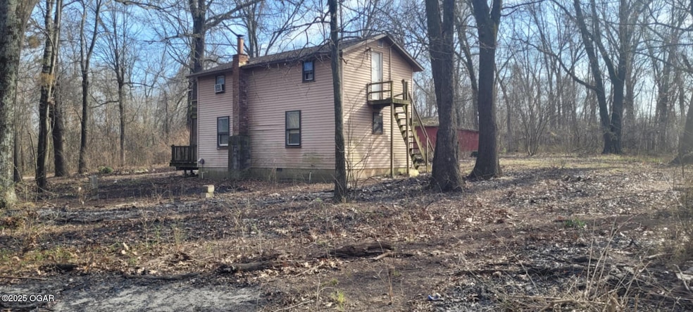 11760 Whispering Pines Rd, Neosho, MO 64850 - photo 1