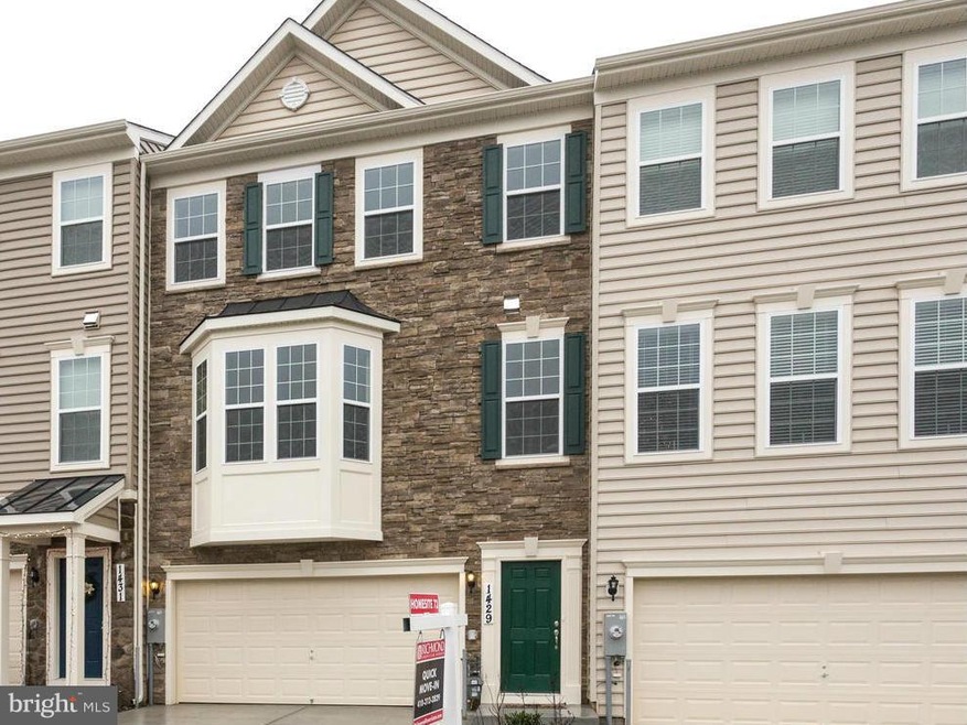 1429 Livingston Square, Bel Air, MD 21015 - photo 1