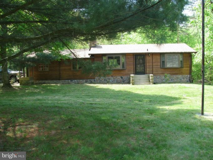 3502 Lower Cove Run Rd, Mathias, WV 26812 - photo 1