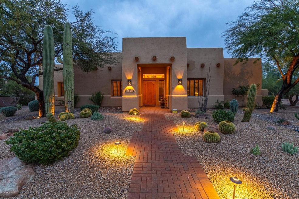 Stunning four bedroom in 85331.
