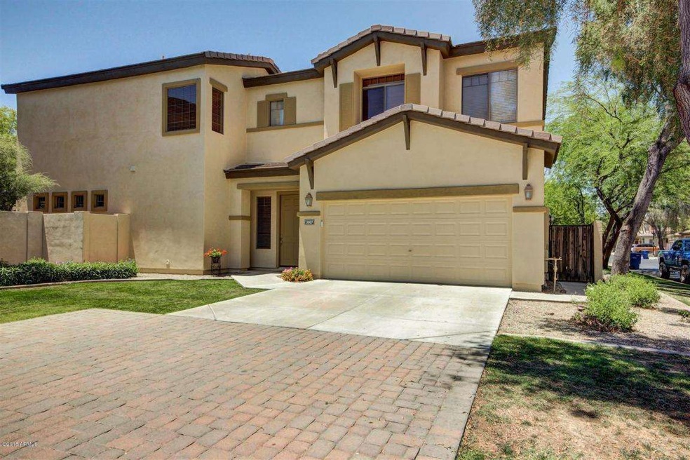 2007 W. Periwinkle Way