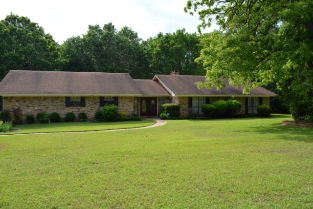 Main View