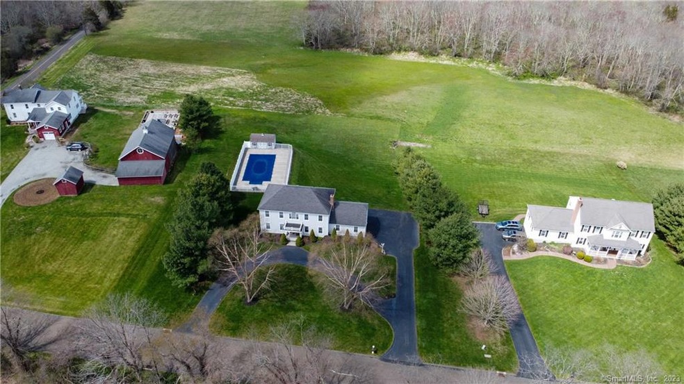 12 Overlook Ln, Guilford, CT 06437 - photo 1