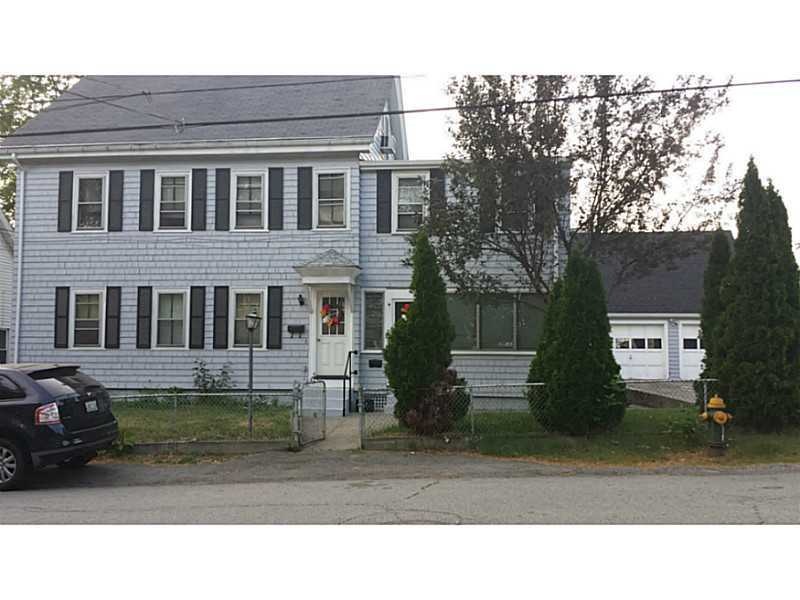 23 Grover St, North Providence, RI 02911 - photo 1