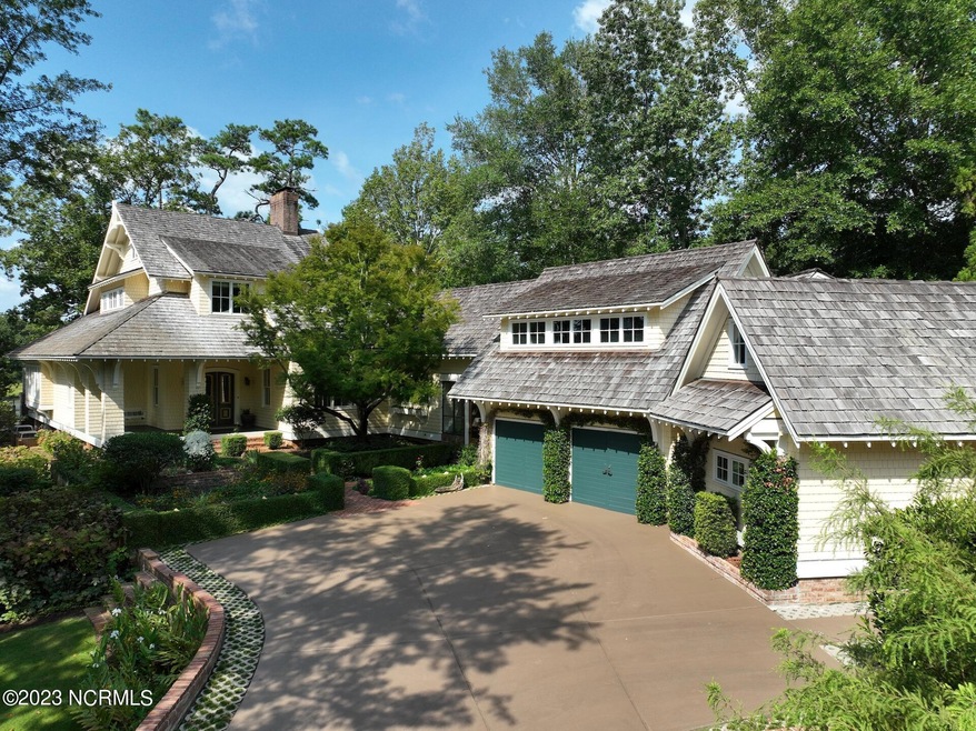 3013 Sunnybranch Dr, Wilmington, NC 28411 - photo 1