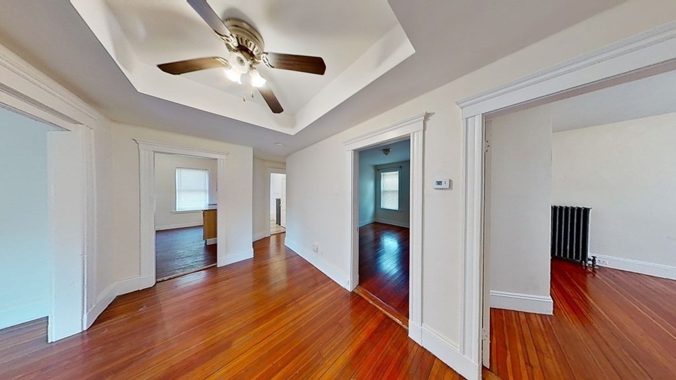 569 Norfolk St unit 1, Mattapan, MA 02126 - photo 1