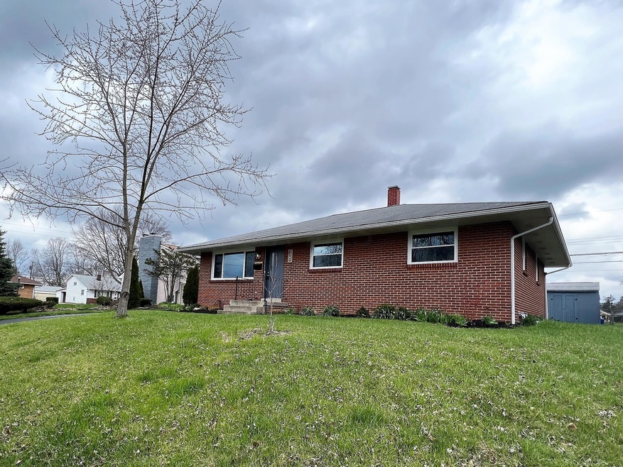 996 Wetmore Rd, Columbus, OH 43224 - photo 1