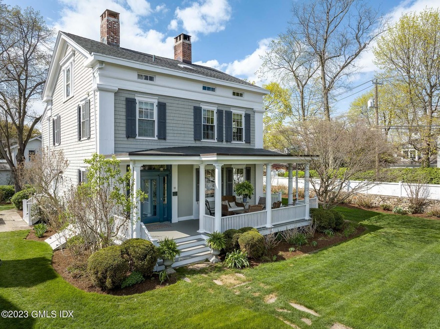 18 Tomac Ave, Old Greenwich, CT 06870 - photo 1