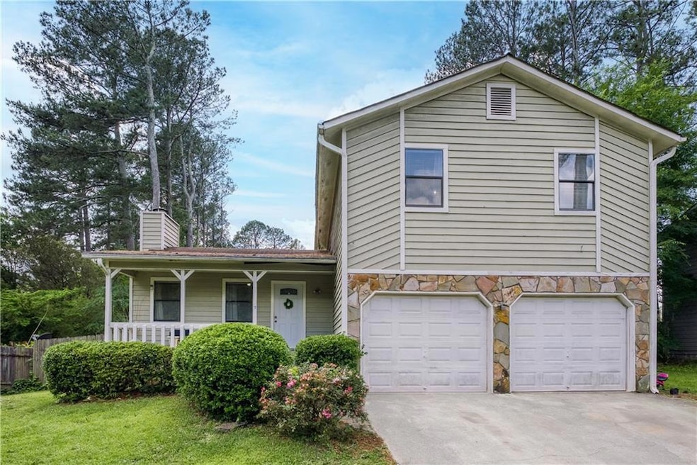 Sold $350,000 • Co-Listing Agent