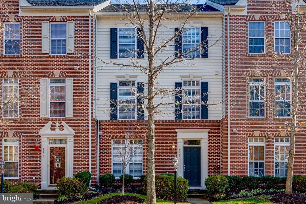 2120 Abbottsbury Way, Woodbridge, VA 22191 - photo 1