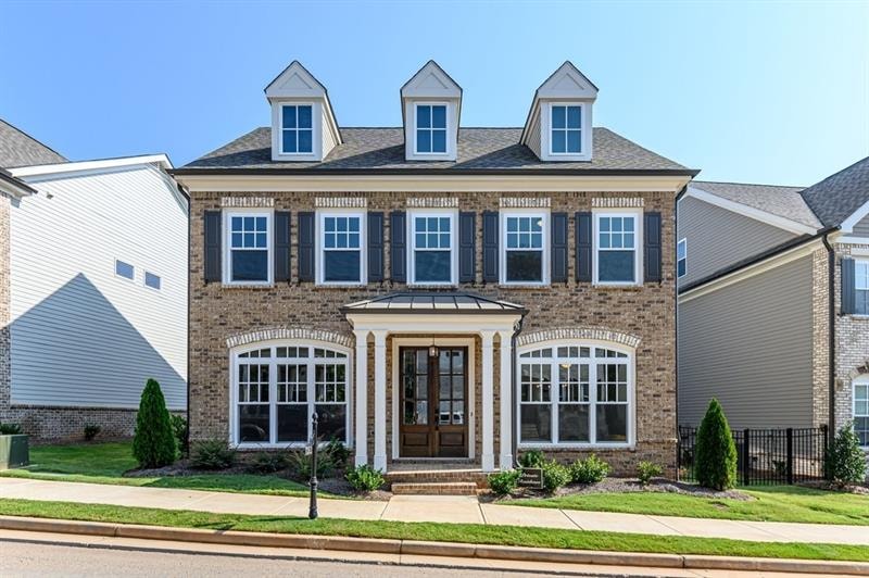 1093 Hannaford Ln, Johns Creek, GA 30097 - photo 1