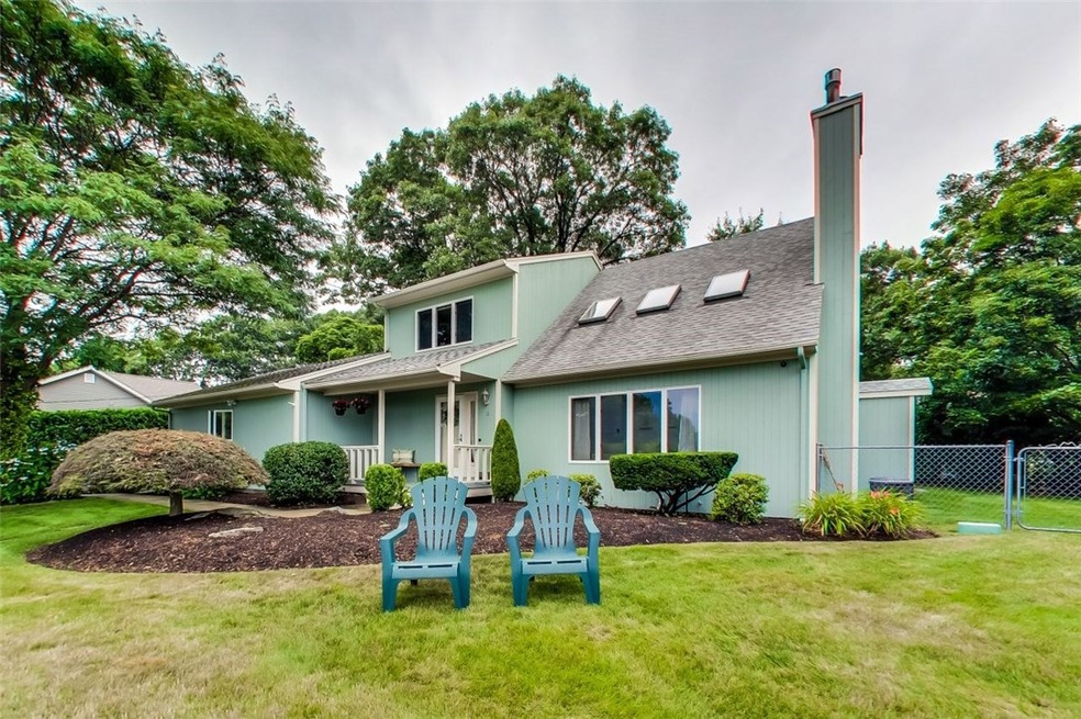 11 David Dr, Cranston, RI 02920 - photo 1