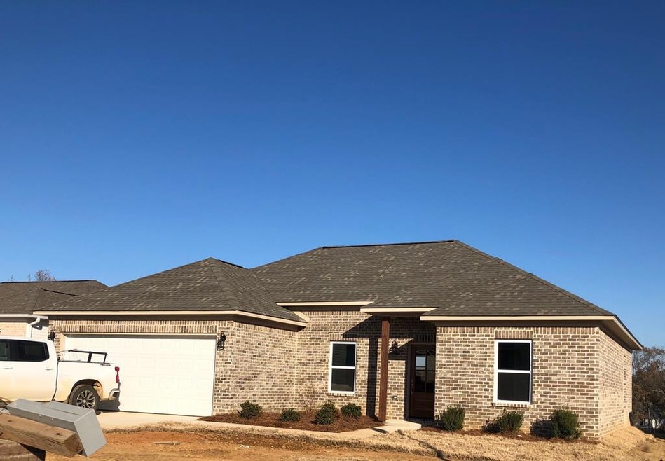 3002 Blackbriar Dr, Oxford, MS 38655 - photo 1