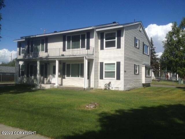 2826 Telequana Dr unit 2, Anchorage, AK 99517 - photo 1