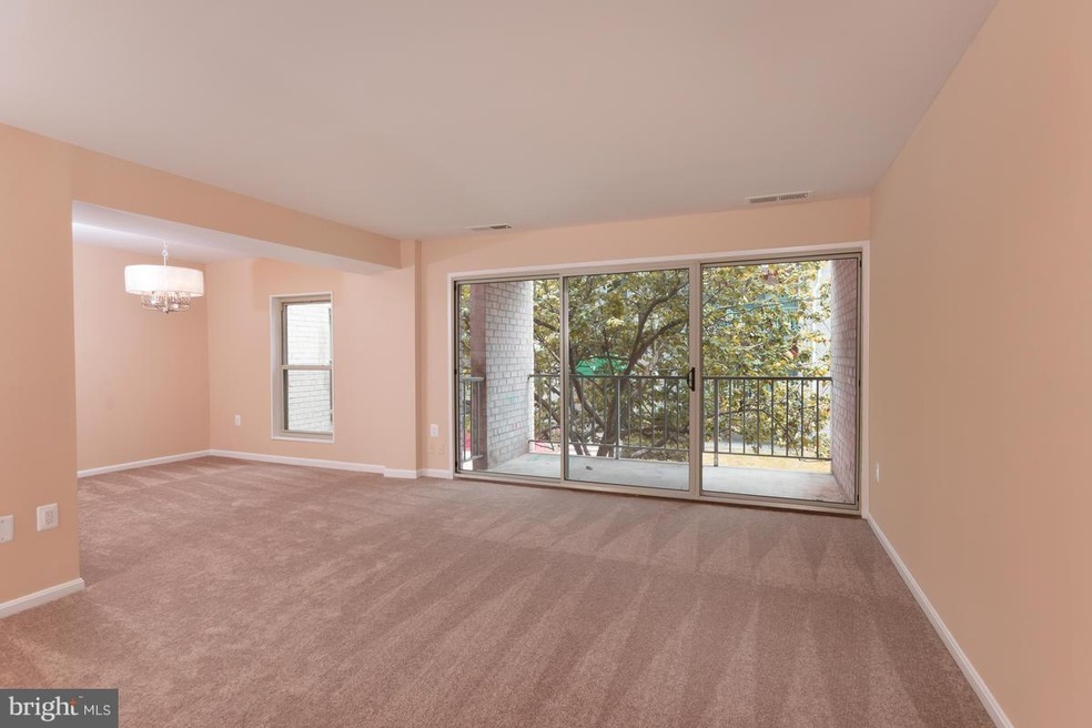 23 Canterbury Square unit 201, Alexandria, VA 22304 - photo 1