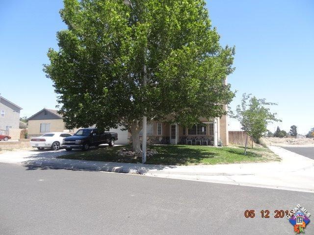3270 Emerald St, Rosamond, CA 93560 - photo 1