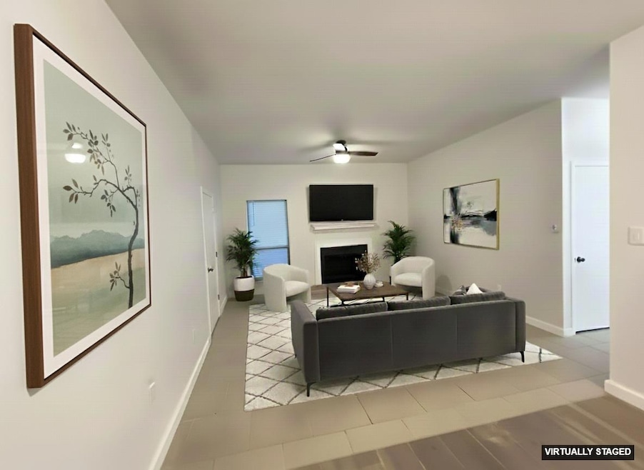 5504 Montview St unit A & B, Austin, TX 78756 - photo 1