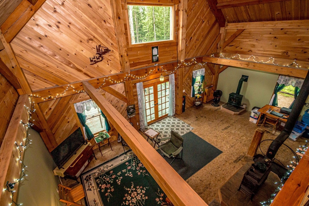 140 Savary Rd, Tamworth, NH 03875 - photo 1