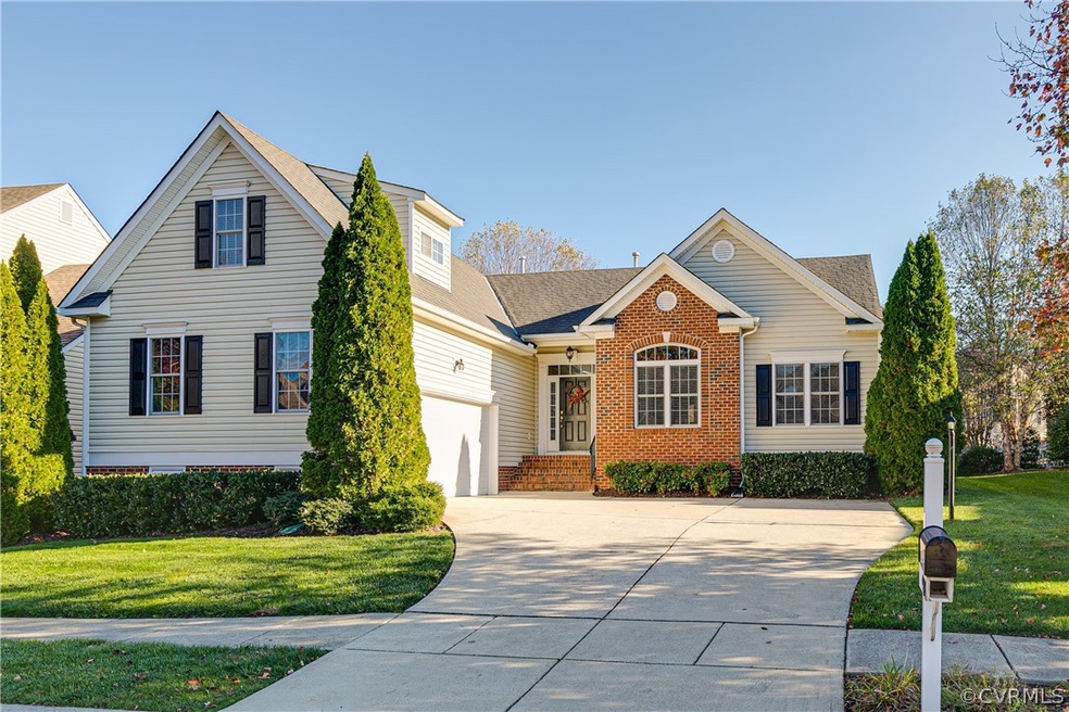 Welcome to 9707 Brading Lane!