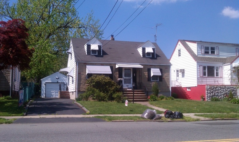 149-151 Chamberlain Ave, Paterson, NJ 07502 - photo 1