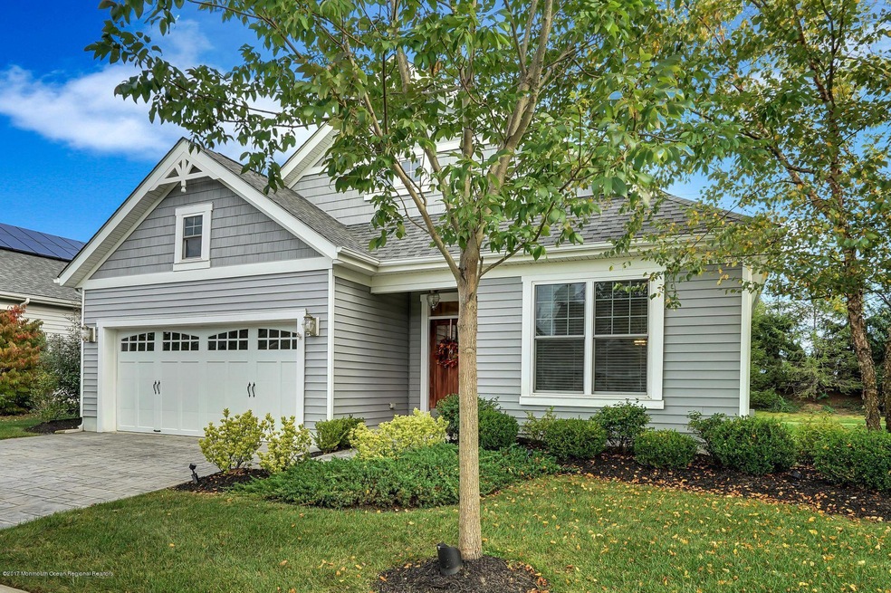 DESIRABLE 3 BR, 2 BATH RANCH