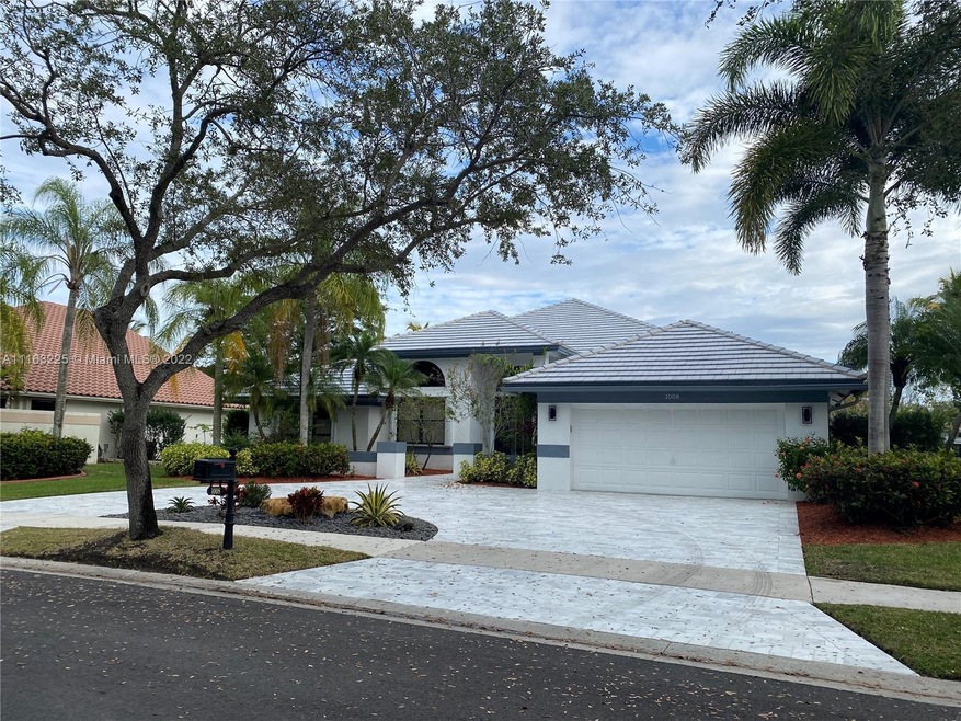 1008 Trailmore Ln, Weston, FL 33326 - photo 1