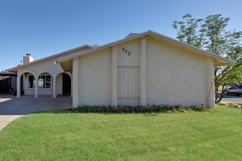 2-Front of Home