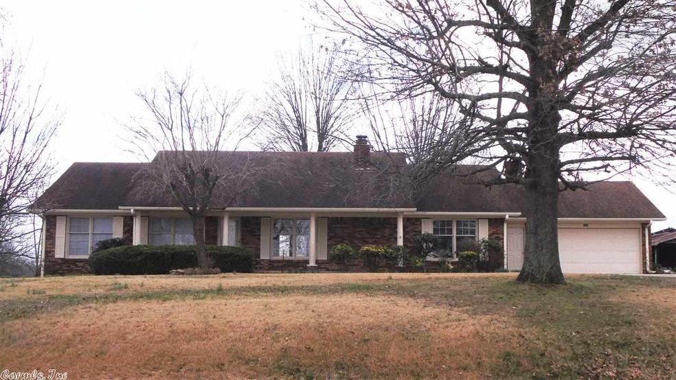 0 Fairview Rd unit 17005399, Paragould, AR 72450 - photo 1