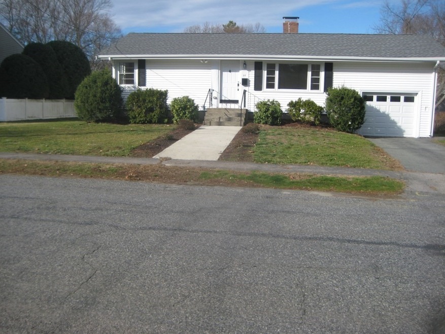 26 Border Rd, Needham, MA 02492 - photo 1