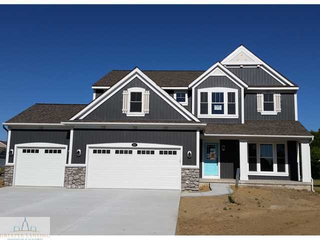 unlisted-address, Grand Ledge, MI 48837 - photo 1