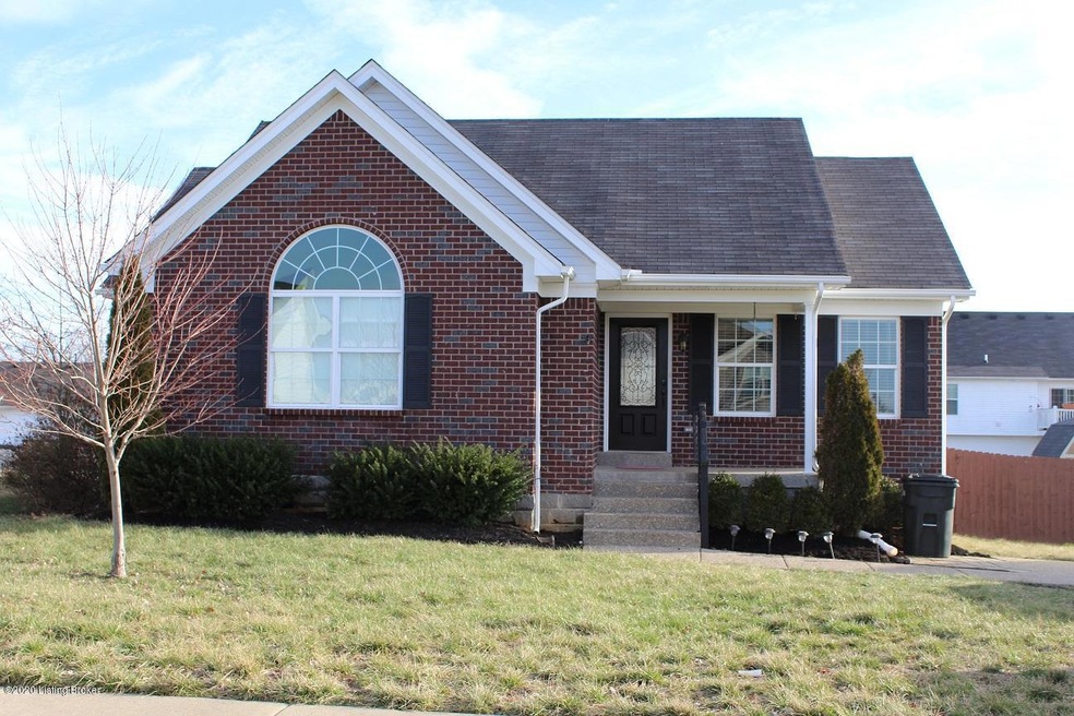 267 Crossfield Dr, Mount Washington, KY 40047 - photo 1