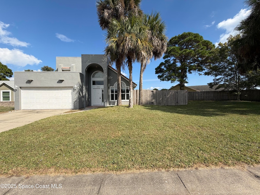 822 Emerald Way, Rockledge, FL 32955 - photo 1