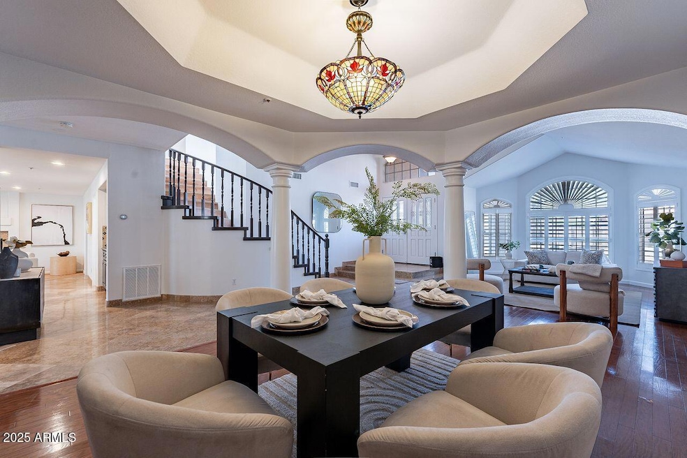 12863 E Becker Ln, Scottsdale, AZ 85259 - photo 1