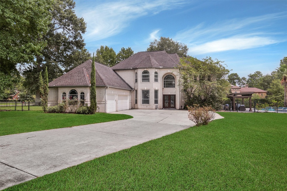 3706 Benders Crossing Ct, Spring, TX 77386 - photo 1