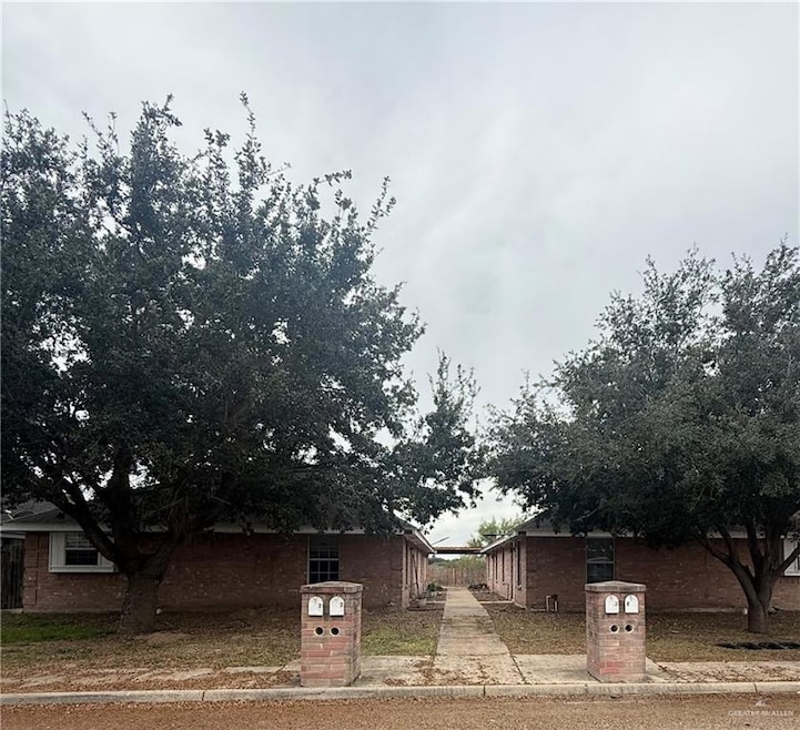 1213 Mineral Rights Ln unit 4, Edinburg, TX 78541 - photo 1