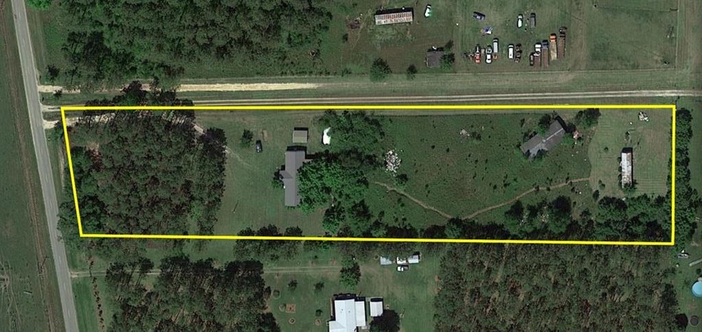 5426 Ione Rd, Pavo, GA 31778 - photo 1