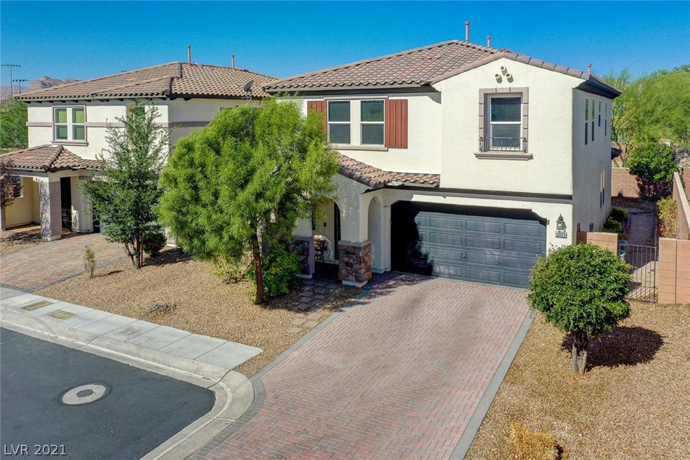10059 Mallee Point St.
 in Mountains Edge