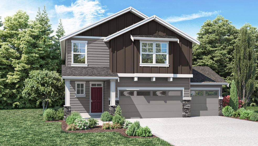 61600 SE Lapis Place unit Lot255, Bend, OR 97702 - photo 1