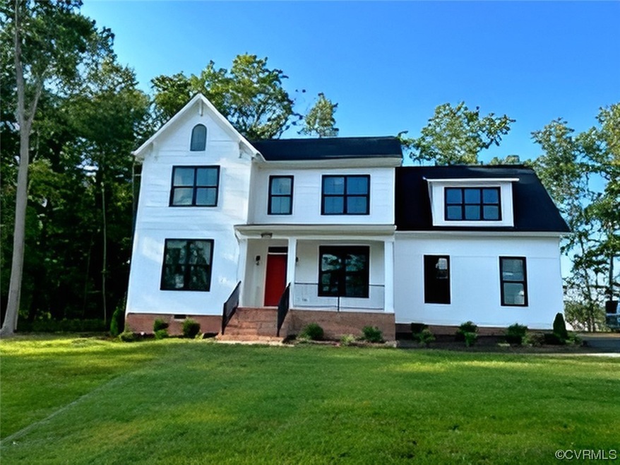 13806 Baybrook Ct, Chesterfield, VA 23112 - photo 1