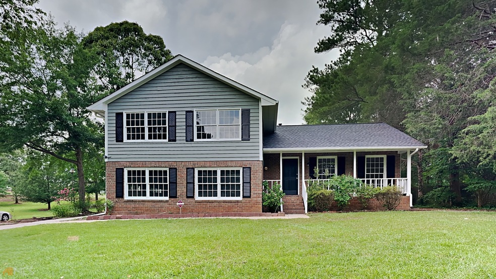 643 Wellington Way, Jonesboro, GA 30238 - photo 1