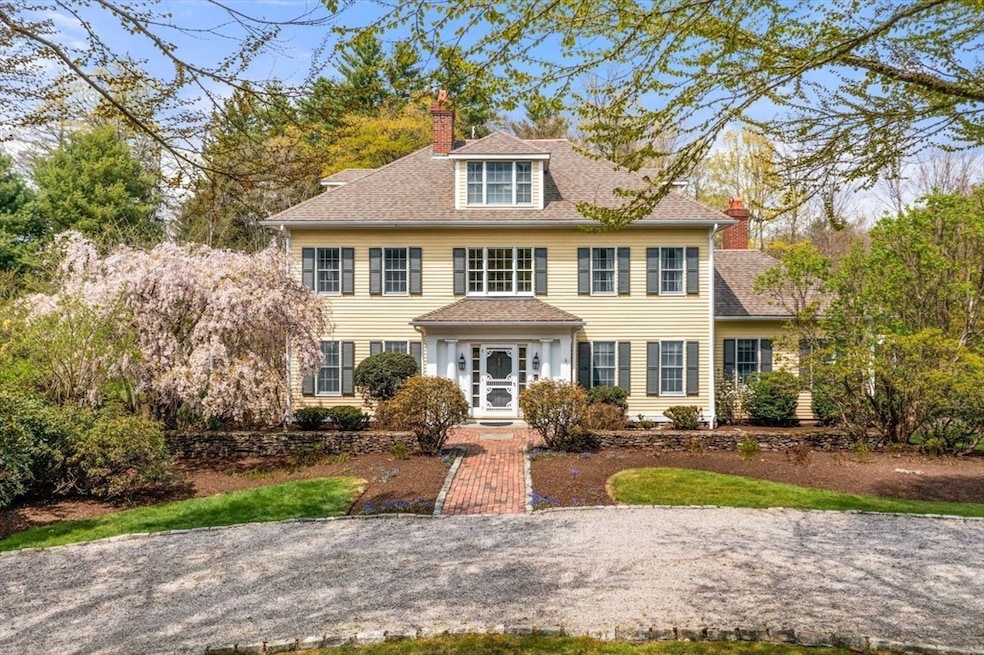 114 Farm St, Dover, MA 02030 - photo 1